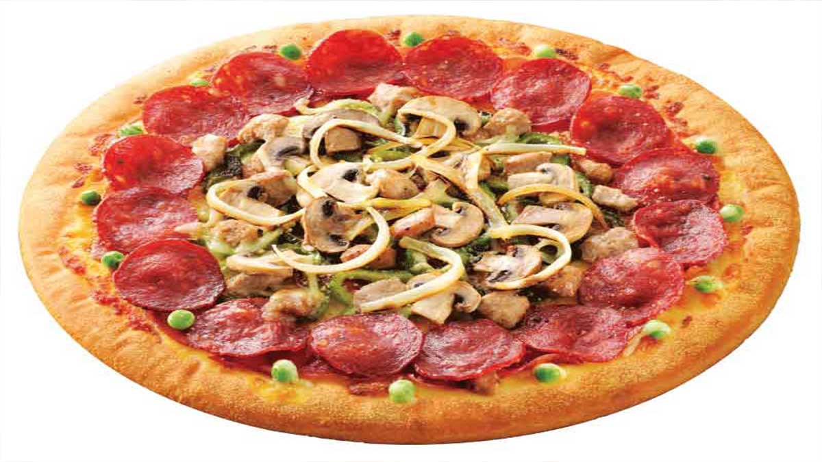 Τάρτα με κολοκύθα και τυρί